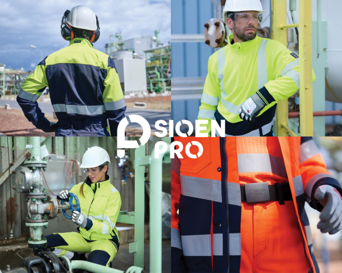 sioen pro